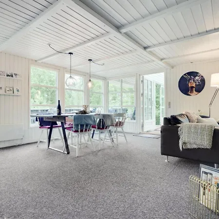 Gunward - 1-5km From The Sea In Ne Jutland By Interhome *