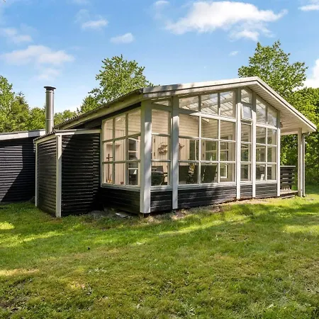 Gunward - 1-5km From The Sea In Ne Jutland By Interhome Saeby (Nordjylland)
