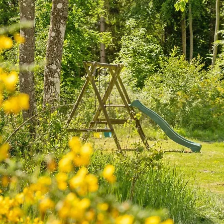 Gunward - 1-5km From The Sea In Ne Jutland By Interhome *
