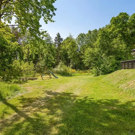 Gunward - 1-5km From The Sea In Ne Jutland By Interhome *