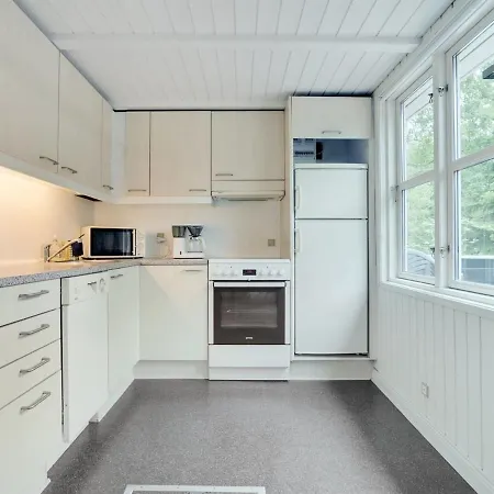 Gunward - 1-5km From The Sea In Ne Jutland By Interhome Saeby (Nordjylland)