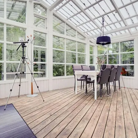 Gunward - 1-5km From The Sea In Ne Jutland By Interhome Holiday home