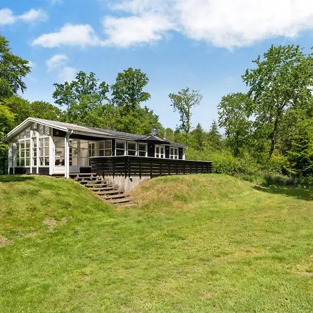 Gunward - 1-5km From The Sea In Ne Jutland By Interhome *