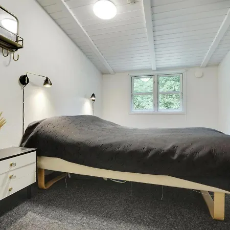 Gunward - 1-5km From The Sea In Ne Jutland By Interhome * Saeby (Nordjylland)