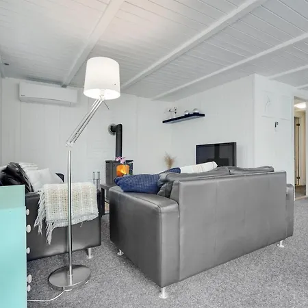 Gunward - 1-5km From The Sea By Interhome Sæby