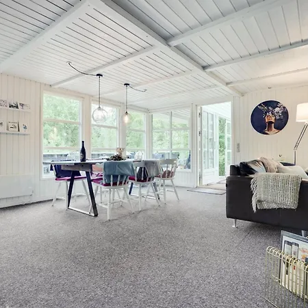 Gunward - 1-5km From The Sea By Interhome * Sæby