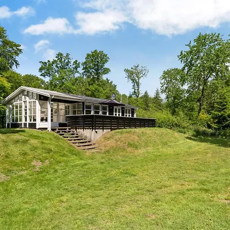 Gunward - 1-5km From The Sea By Interhome Feriehus